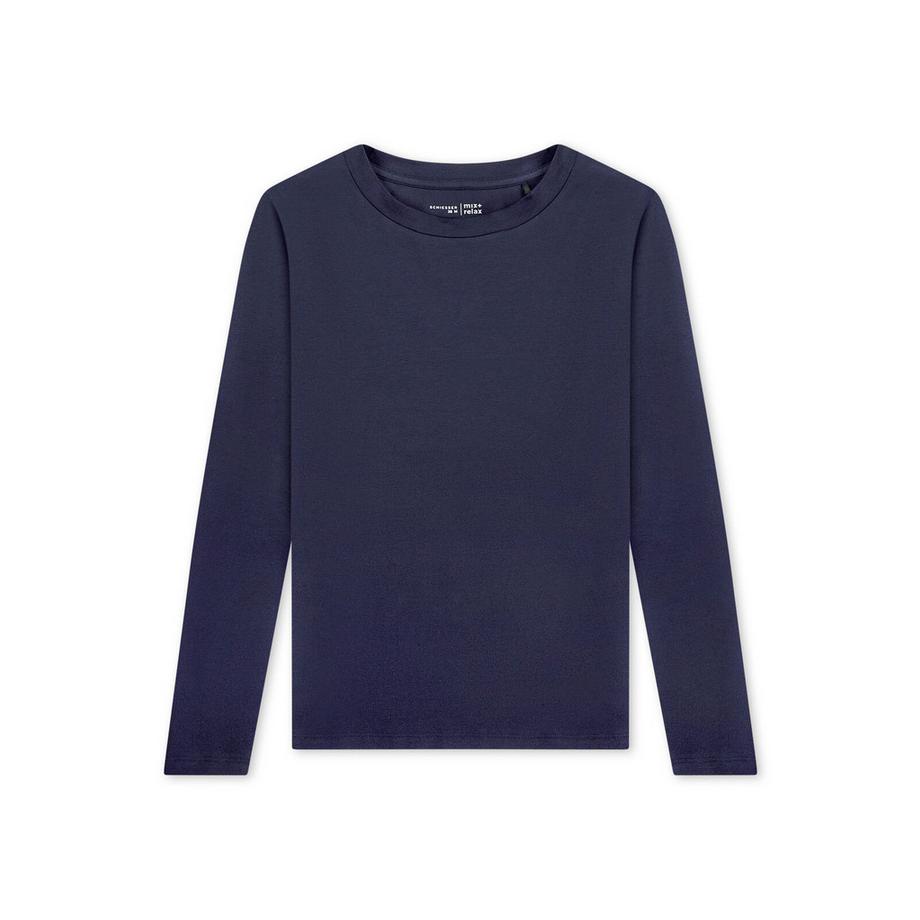 Schiesser Mix+Relax Chemise manches longues  