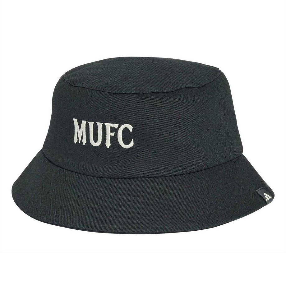 adidas  Cappello A Secchiello Manchester United Fc 