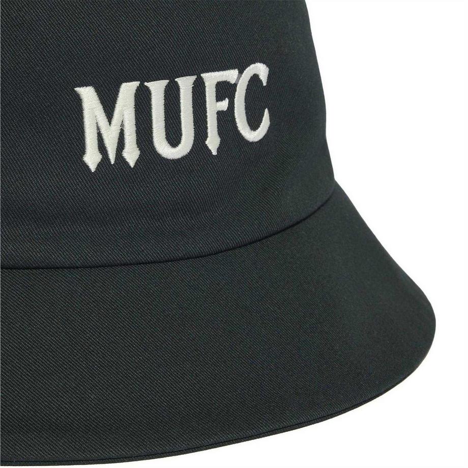 adidas  Cappello A Secchiello Manchester United Fc 