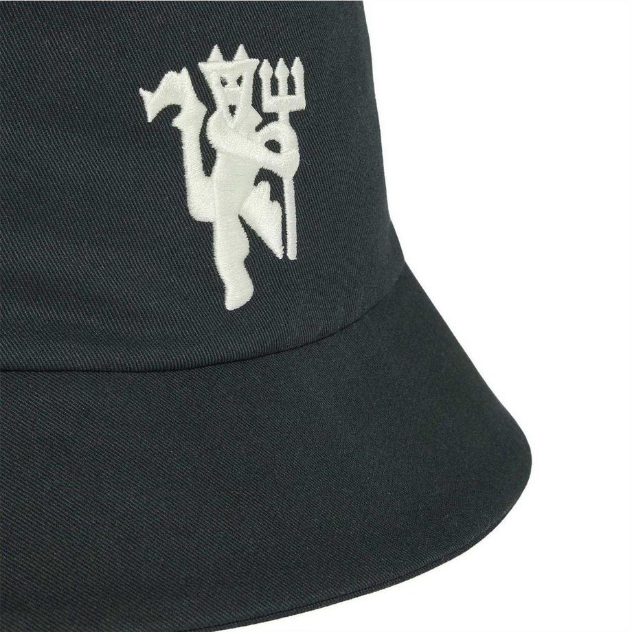 adidas  Cappello A Secchiello Manchester United Fc 