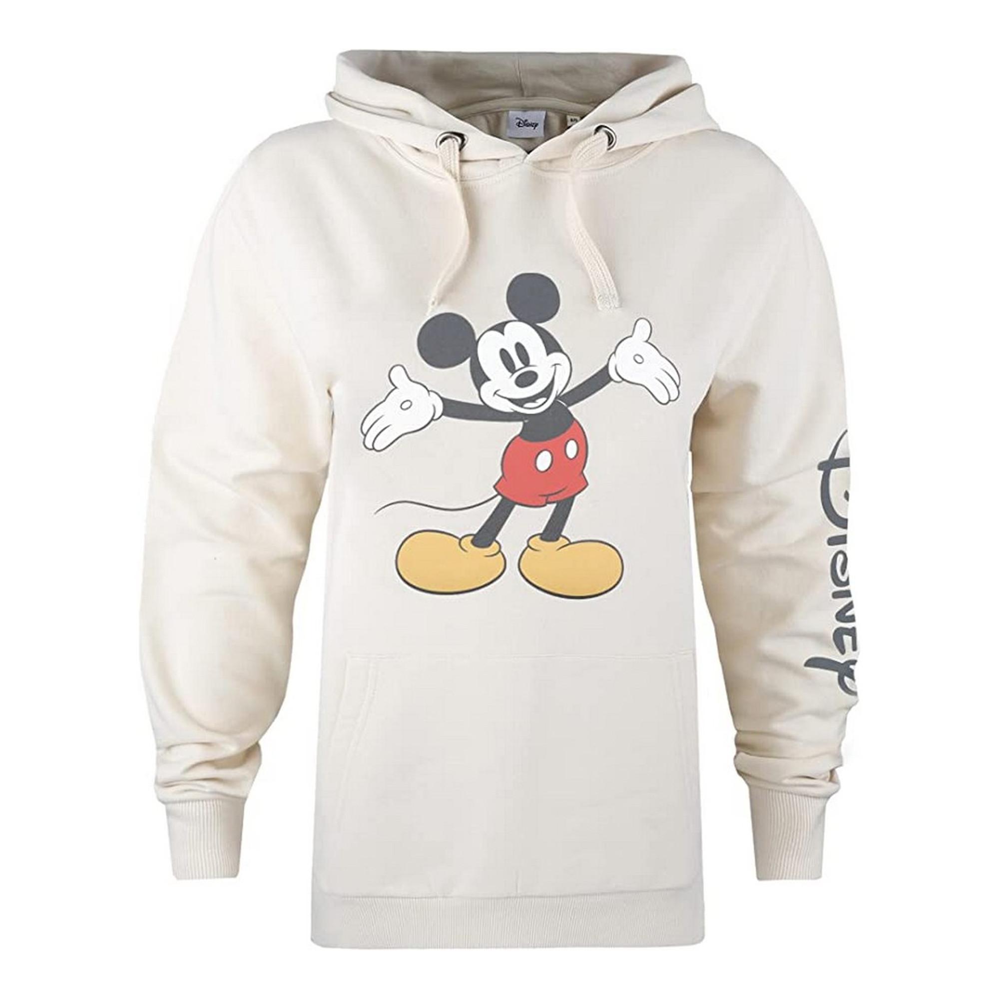 Disney  Sweat à capuche OPEN ARMS 