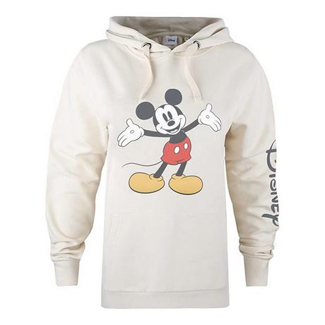 Disney  Open Arms Kapuzenpullover 