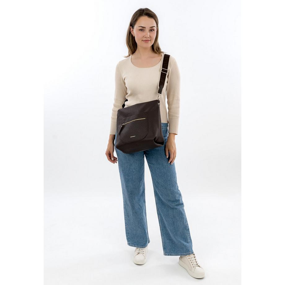 Emily & Noah Heidi Borsa a Secchiello  