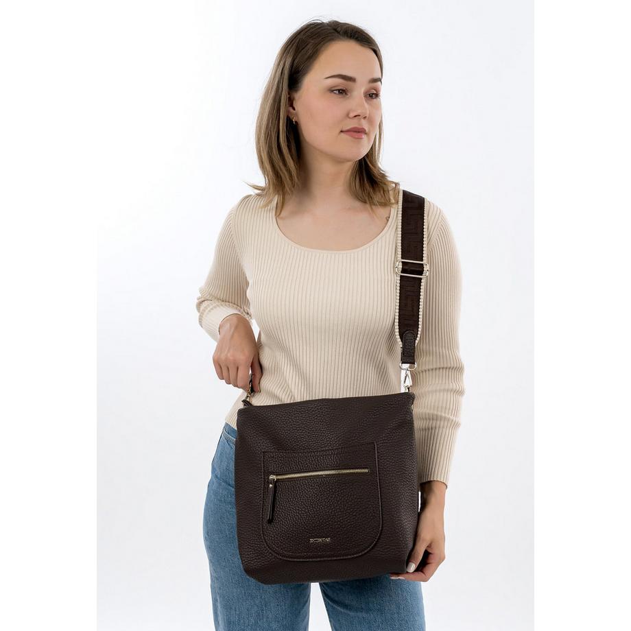 Emily & Noah Heidi Borsa a Secchiello  