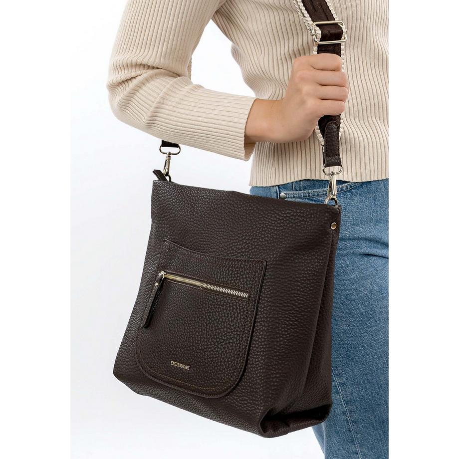 Emily & Noah Heidi Borsa a Secchiello  