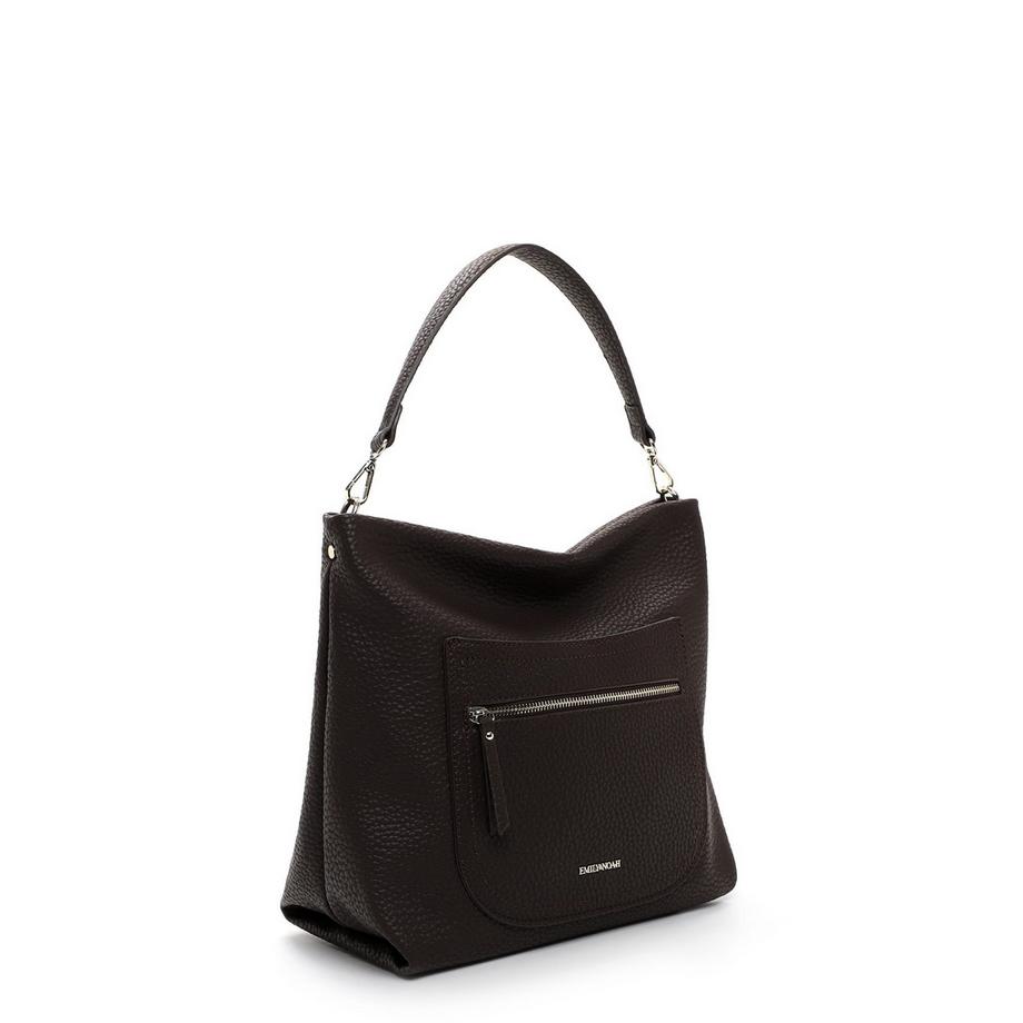 Emily & Noah Heidi Borsa a Secchiello  