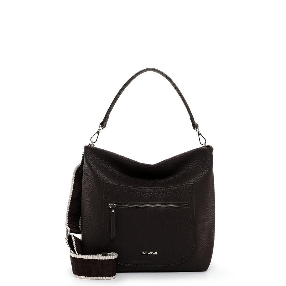 Emily & Noah Heidi Borsa a Secchiello  