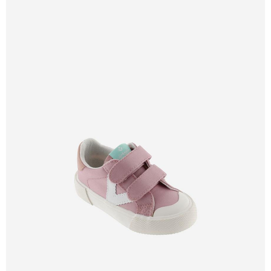 Victoria Tribu Sneakers a Righe in Nylon  