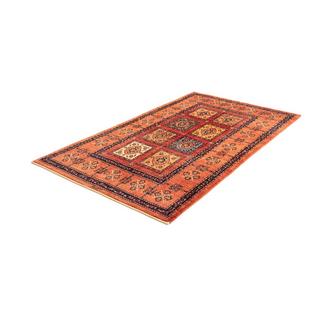 VIDAL Tapis fait à la main Kashkuli  