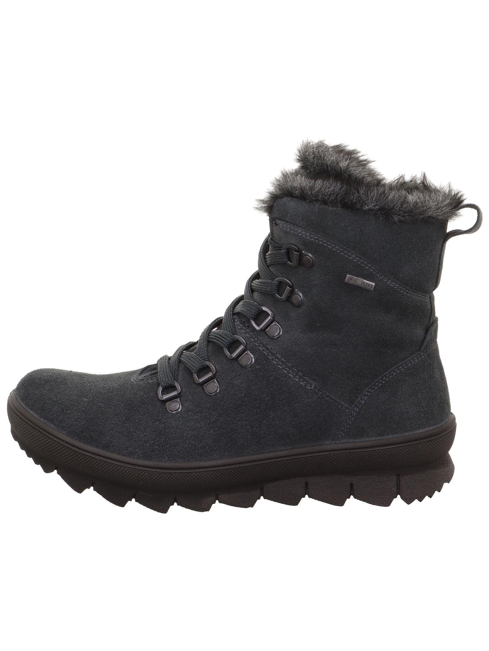 Legero  Stiefelette Gore-Tex 2-000530 