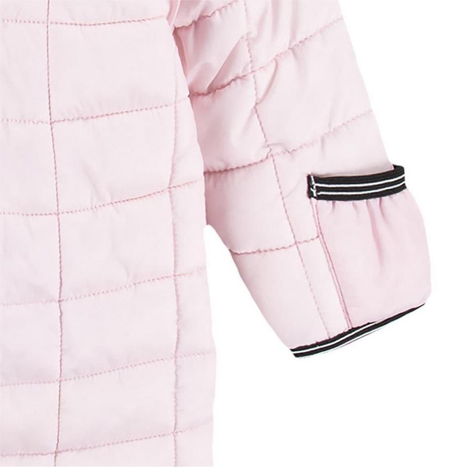 NIKE  Tuta Da Neve Plaid Con Cappuccio Manica Lunga 