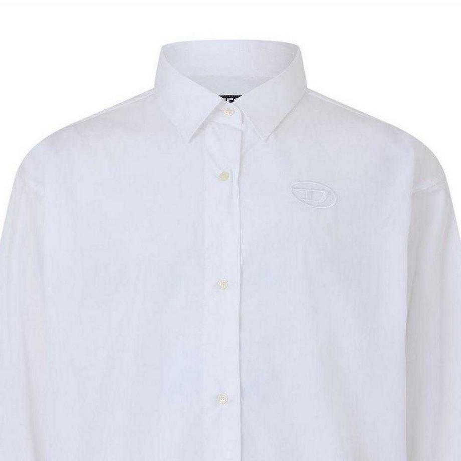 DIESEL  Chemise C Bruce 