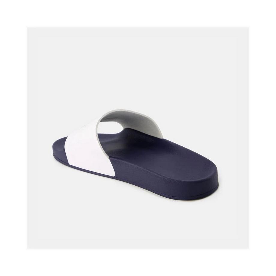 Le Coq Sportif HF FEF Kinder Slides  