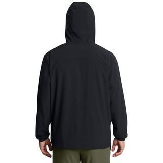 UNDER ARMOUR  regenjacke vibe woven 