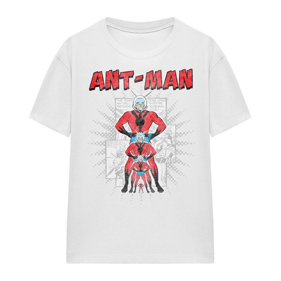 Shrinking Hero T-Shirt