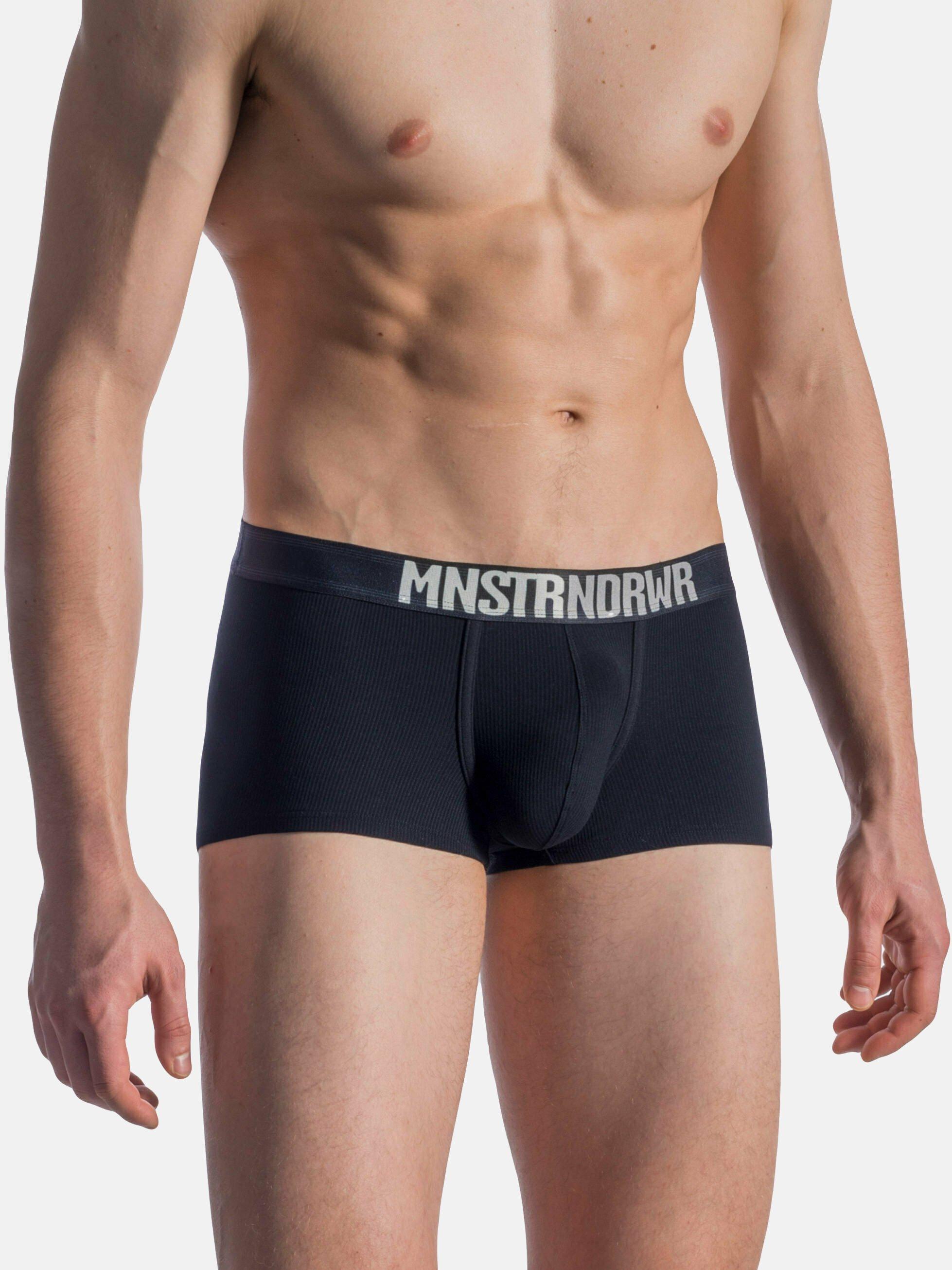 Image of Manstore Shorty Bungee M811 - XL