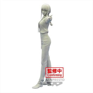 Banpresto  Static Figure - Glitter & Glamours - Chainsaw Man - Makima 