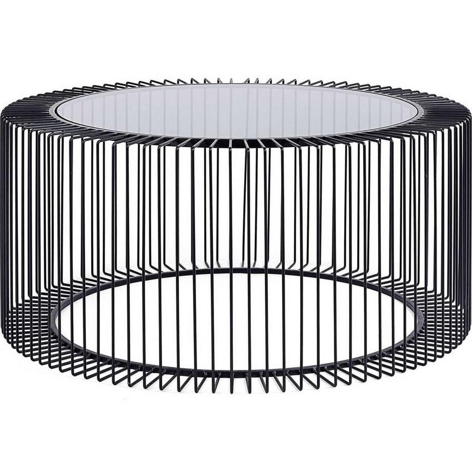 mutoni Tavolo posate Kieran rotondo 80  