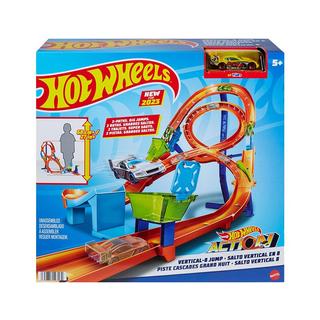 Hot Wheels  Hot Wheels Action HMB15 veicolo giocattolo 