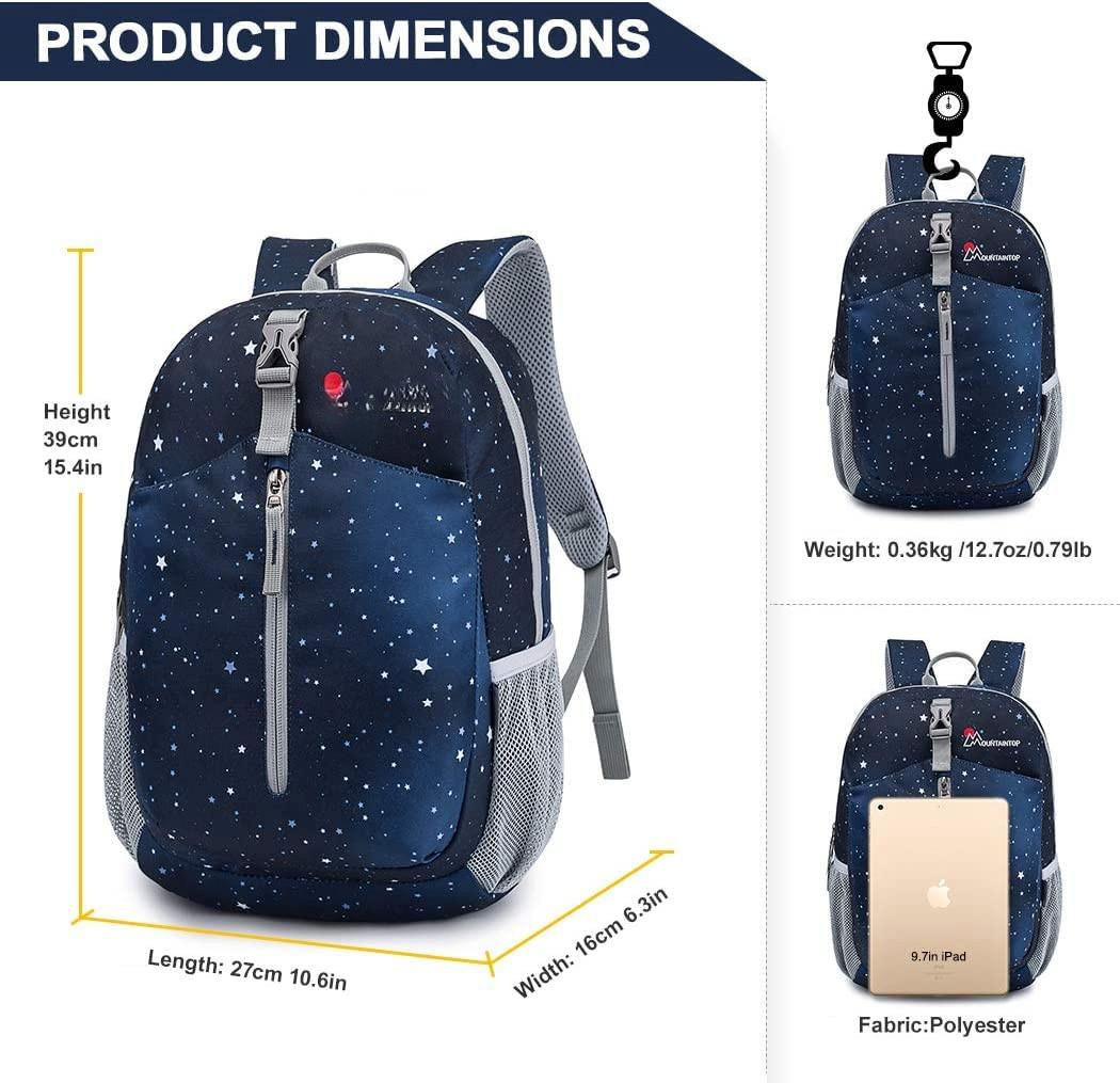 Only-bags.store Sac à dos enfant école primaire voyage  