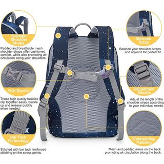 Only-bags.store Sac à dos enfant école primaire voyage  