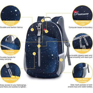 Only-bags.store Sac à dos enfant école primaire voyage  