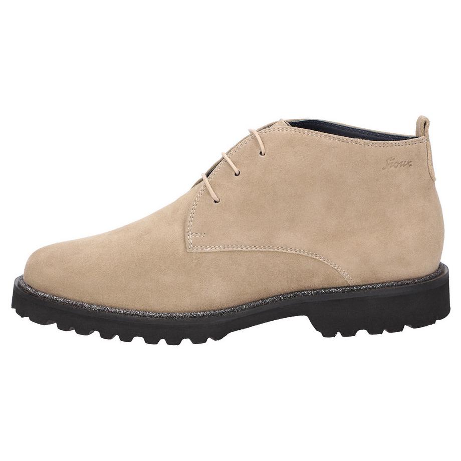 Sioux Meredith-702-H Stivaletto  