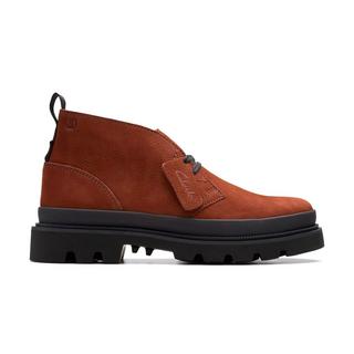 Clarks  Badell DB - Nubuk stiefelette 