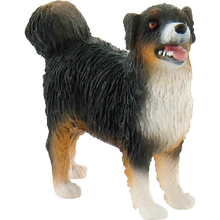 BULLYLAND  Australien Herdehund 