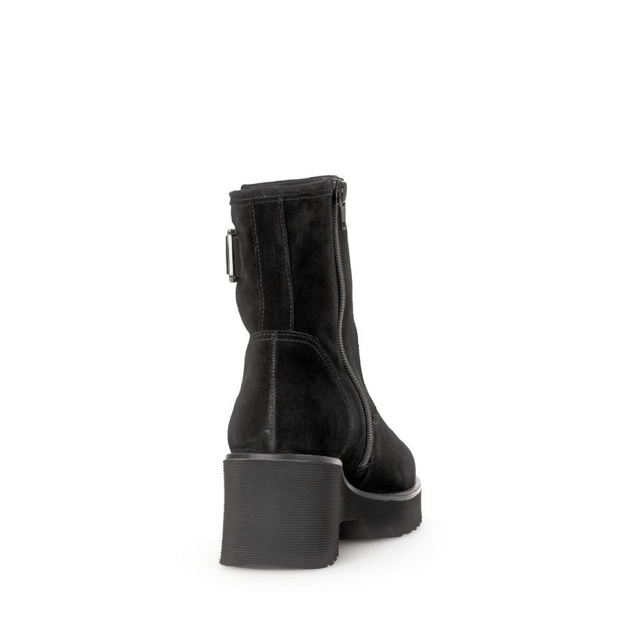 Gabor  Stivali Scamosciato 