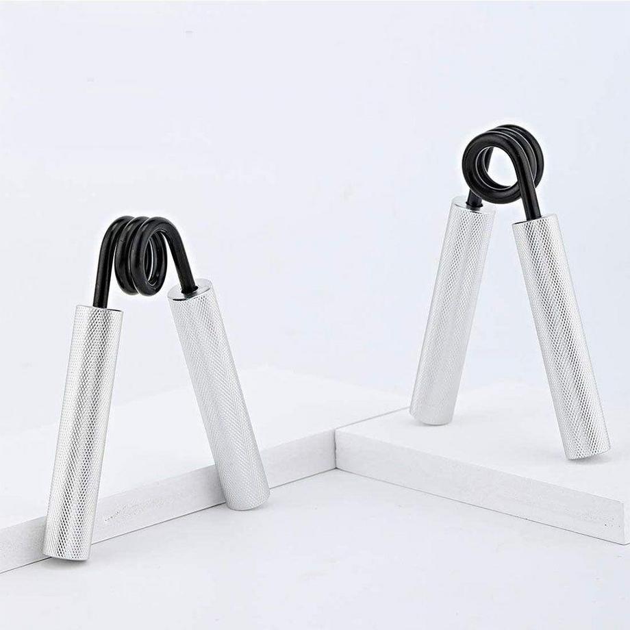 Northio  Grip trainer - acciaio inossidabile - 45 kg 