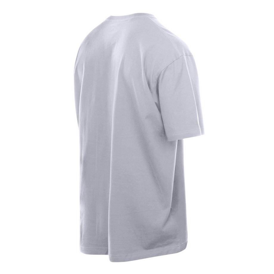 NEW ERA Maglietta MLB Throwback Oversize  