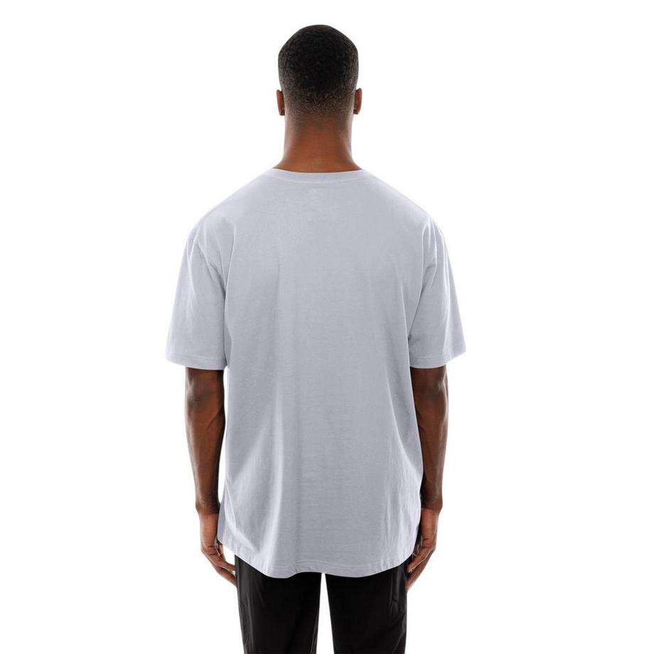 NEW ERA Maglietta MLB Throwback Oversize  
