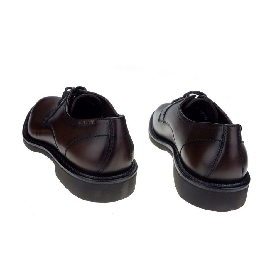 Mephisto  Taylor - Chaussure à lacets cuir 