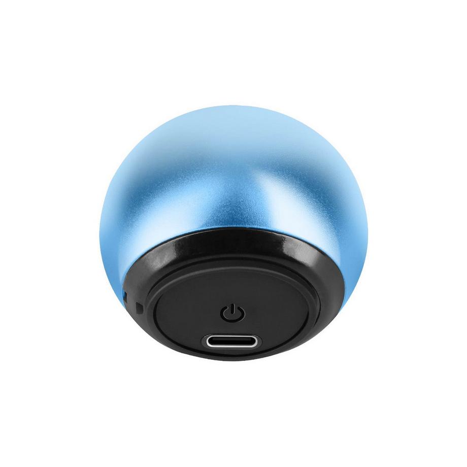 Avizar  Iron Boom Mini Lautsprecher Hellblau 