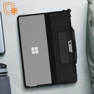 UAG  UAG Surface Pro 9 Scout Hülle Schwarz 