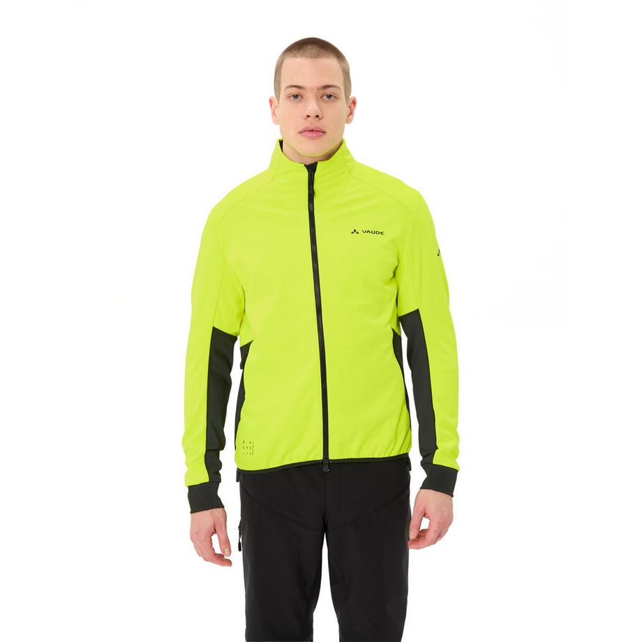 VAUDE  Moab Pro Softshell Jacket 
