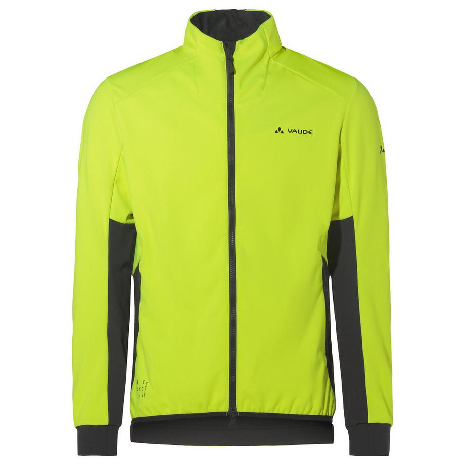 VAUDE  Moab Pro Softshell Jacket 