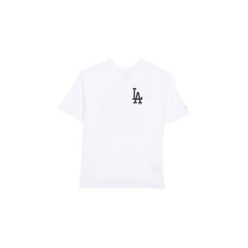 Übergroßes T-Shirt Los Angeles Dodgers Floral Graphic