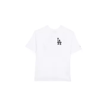 Übergroßes T-Shirt Los Angeles Dodgers Floral Graphic