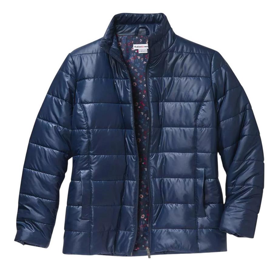 Veste Matelassée