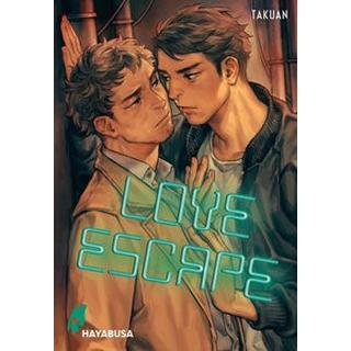 Love Escape Takuan; Überall, Dorothea (Übersetzung) Gebundene Ausgabe 