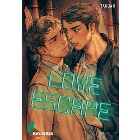 Love Escape Takuan; Überall, Dorothea (Übersetzung) Gebundene Ausgabe 