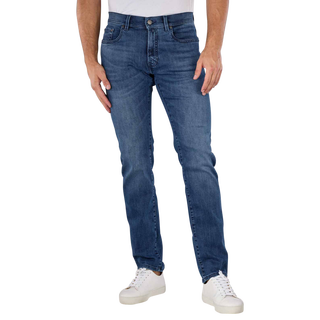 pierre cardin Lyon Tapered Fit Jeans  