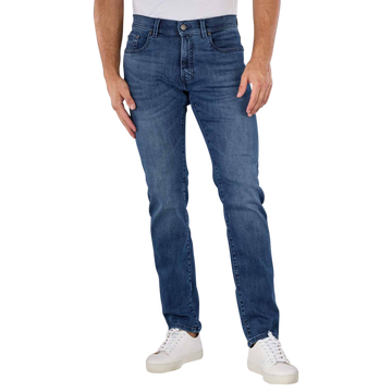 Lyon Jeans Tapered Fit