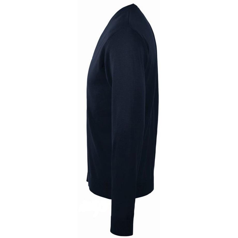 SOLS Golden Cardigan Scollo a V  