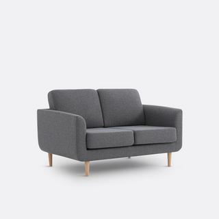 La Redoute Intérieurs 2-Sitzer-Sofa Jimi  