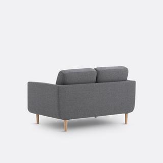 La Redoute Intérieurs 2-Sitzer-Sofa Jimi  