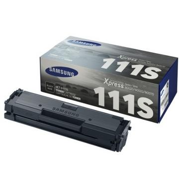 Cartuccia toner nero MLT-D111S