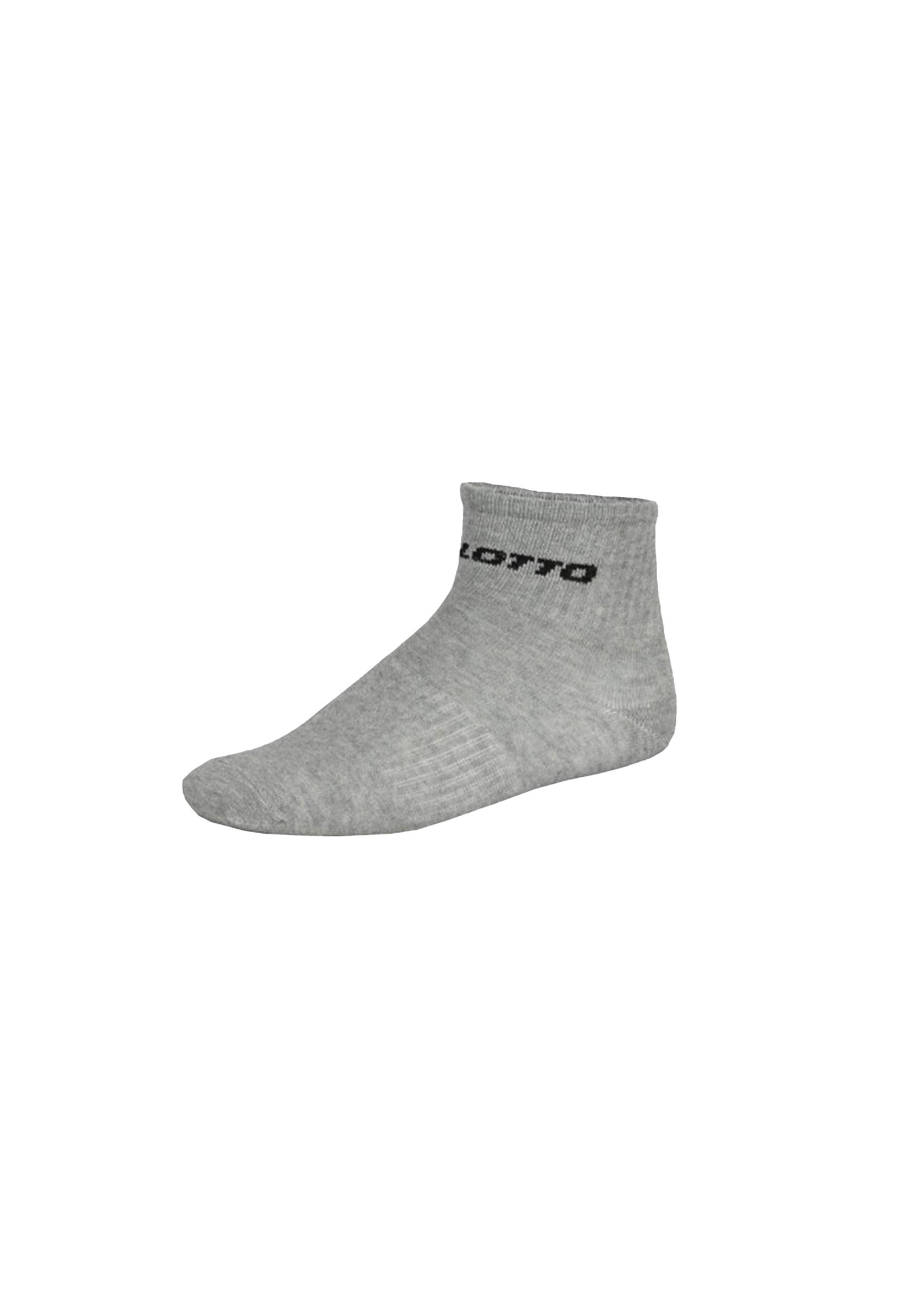 Lotto Sneakersocken 3er-Pack  